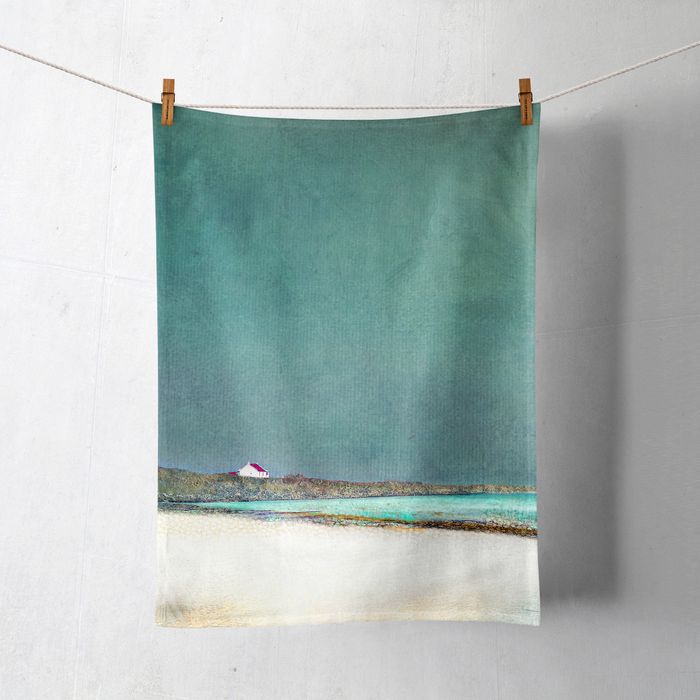 Cotton Tea Towels